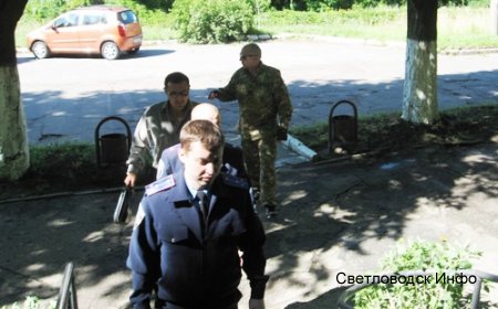В ЖЕКах поміняли начальників та замки В ЖЕКах поміняли начальників та замки