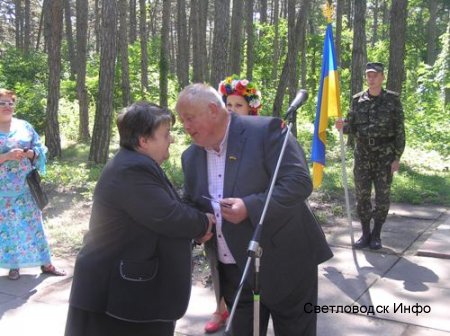 Православна хресна хода за Україну