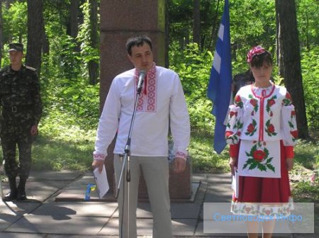 Православна хресна хода за Україну Православна хресна хода за Україну