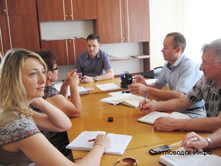 А Олександрія живе без ЖЕКів А Олександрія живе без ЖЕКів