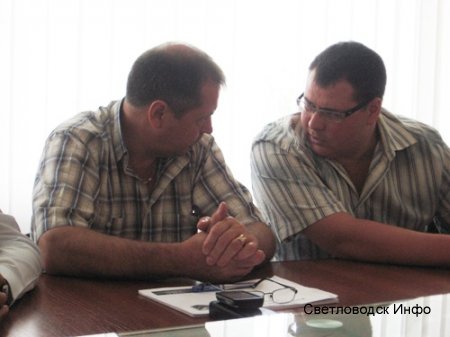 А Олександрія живе без ЖЕКів А Олександрія живе без ЖЕКів