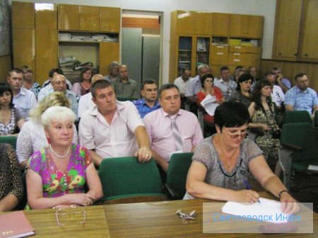Рішуче налаштований Чорноіваненко