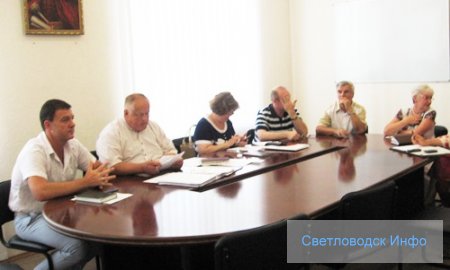 І знову про Громадську раду