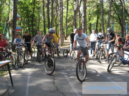 День Незалежності в місті