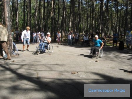 День Незалежності в місті