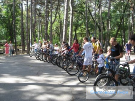 День Незалежності в місті