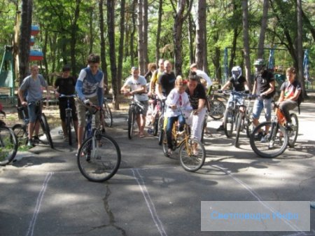 День Незалежності в місті