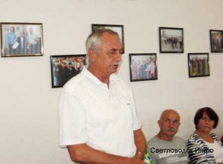 Про воду і не тільки Про воду і не тільки