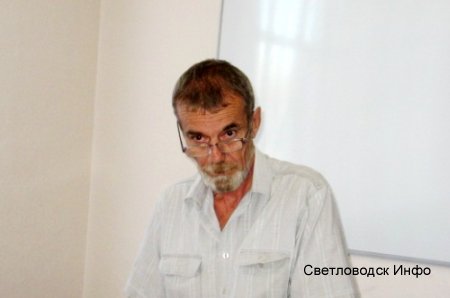 Про воду і не тільки Про воду і не тільки