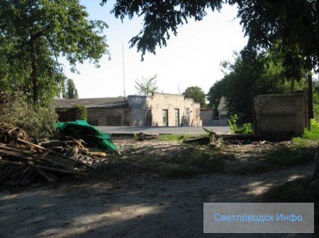 Про забудови… Про забудови…