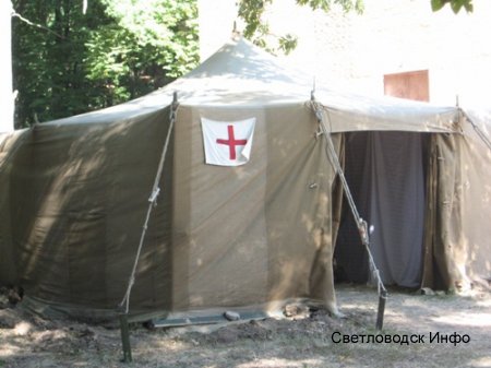 Як Світловодськ армії допомагає Як Світловодськ армії допомагає