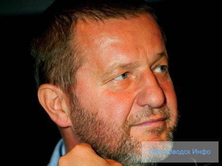 До полного апокалипсиса в России осталось совсем немного — Альфред Кох До полного апокалипсиса в России осталось совсем немного — Альфред Кох