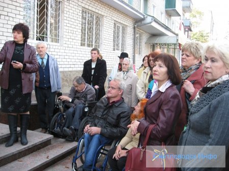 У «Добради» Сьогодні свято