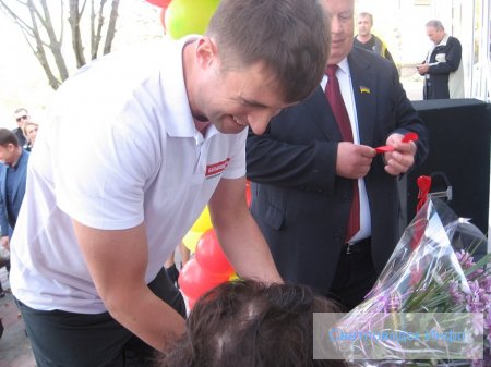 У «Добради» Сьогодні свято