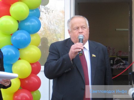 У «Добради» Сьогодні свято