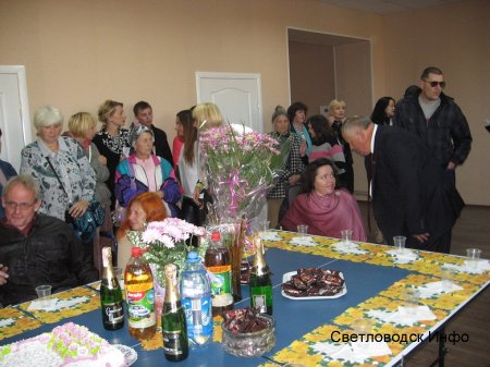 У «Добради» Сьогодні свято