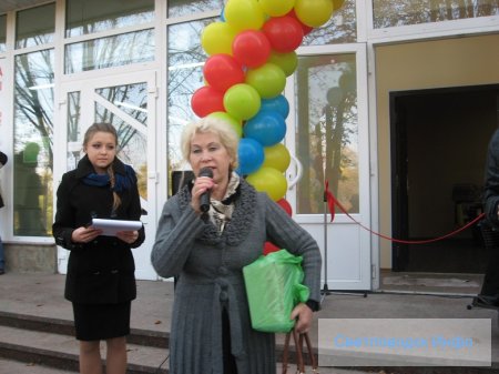 У «Добради» Сьогодні свято