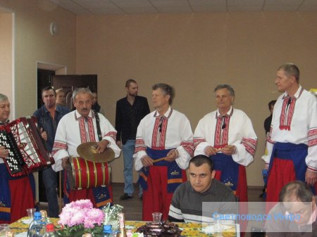 У «Добради» Сьогодні свято