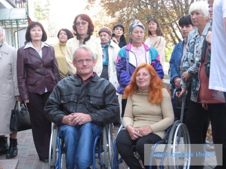 У «Добради» Сьогодні свято
