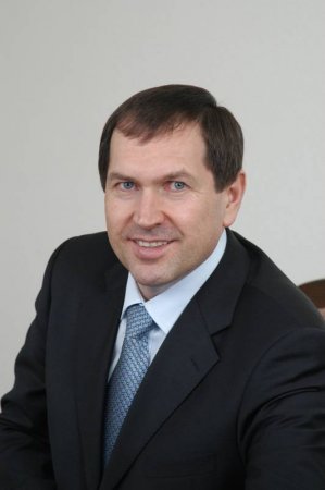 В Кировограде определились с мэром