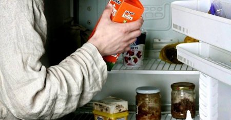 У Світловодську з будинку вкрали техніку і продукти