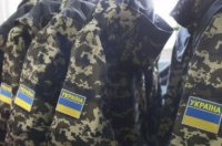 На Кіровоградщині недобір строковиків