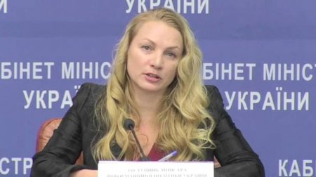 Перебежчик Татьяна Попова