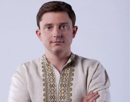 Знам'янка відсвяткувала День міста концертом зірок "Х-фактора", запрошених Олесем Довгим