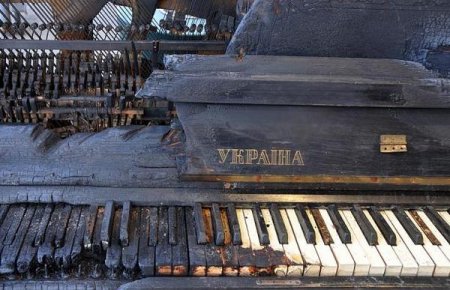 Вот какими должны быть народные депутаты