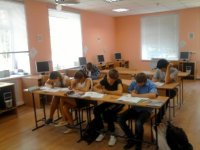 Одна большая семья. Моя семья