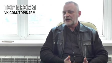 Украинских правых ждёт Ночь длинных ножей. Андрей Золотарев