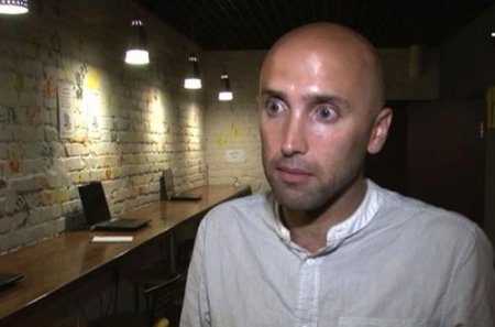 Я хочу жить: британский пропагандист испугался судьбы Мотороллы