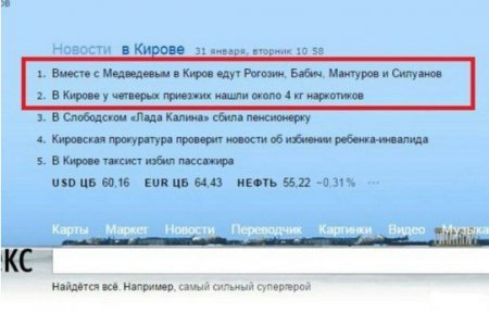 Чем запомнился визит Медведева