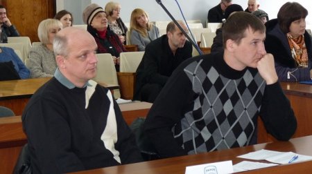 В Александрии будут отзывать депутатов, а у нас?