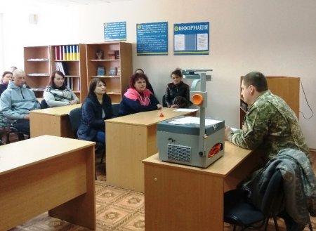 Служба зайнятості відкрила двері молоді