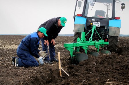 Завдяки співпраці соціальних партнерів близько 40 безробітних мають роботу на СВК ім.Фрунзе