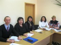 Спрямовуємо роботу на повне виконання судових рішень