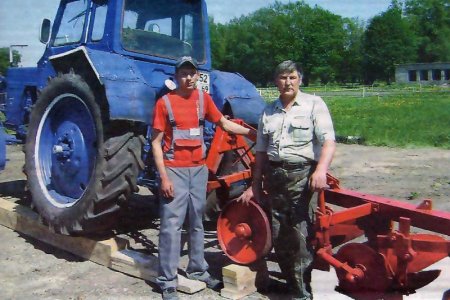 Про добір агровиробниками працівників 