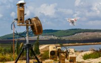 Bel Trading & Consulting Ltd offers a new modification of the system of protection against UAVs and drones